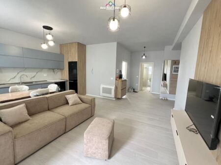 Apartament Me Qera 2+1 Tek River Residence (ID B2201801) Tirane