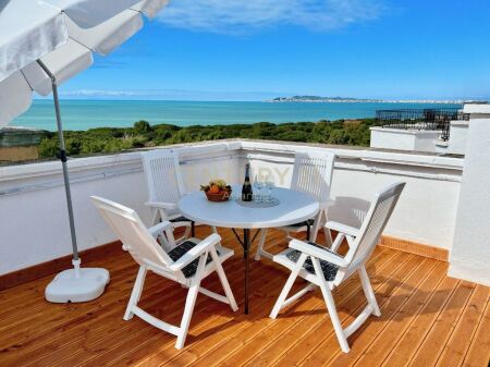 SHESIM APARTAMENT 1+1 NE GOLEM , DURRES