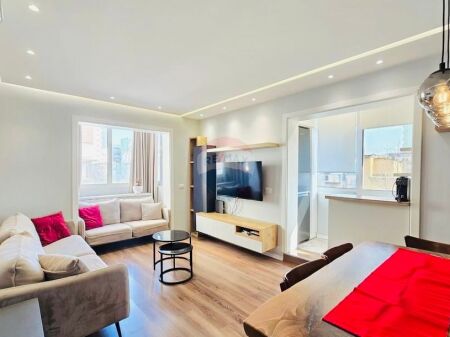 Apartment 2+1 Willson Square