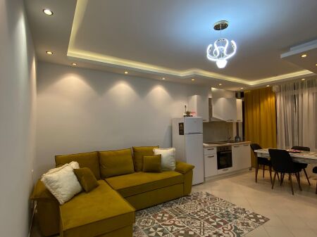 Studio apartment for sale near the Rock of Kavaja