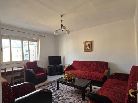 BRRYLI_SHITET APARTAMENT 1+1, PALLAT EKZISTUES