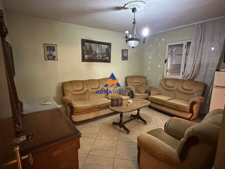 SHITET APARTAMENT 3 +1+ BALLKON "RRUGA IRFAN TOMINI" 165.000 EURO