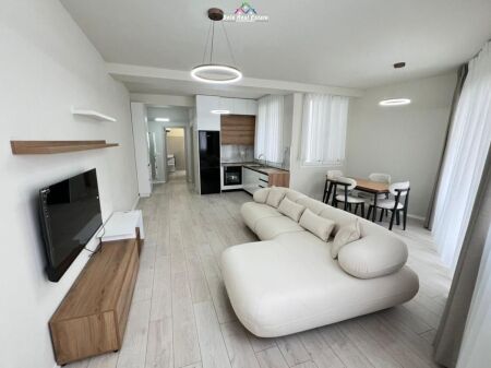 Apartament 1+1 Me Qera Tek River Residence (ID B2101572) Tirane