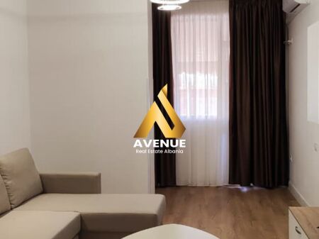  APARTAMENT 1+1 ME QIRA – RRUGA E KAVAJËS, TIRANË