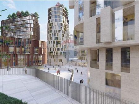 SHITET, APARTAMENT 2+1, STADIUMI AIR ALBANIA