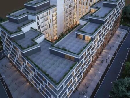 Shitet, Apartament 2+1, Fusha Aviacionit, Tirane Empire65858