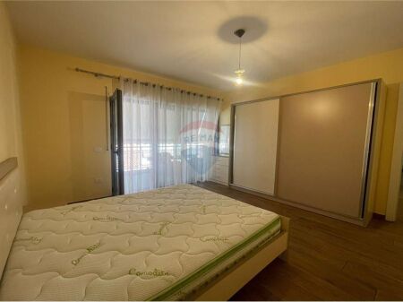 APARTMENT 2+1 FOR RENT + PARKING SPOT K.DELIJORGJI