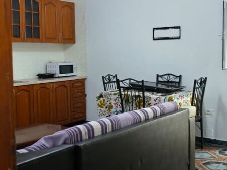 APARTMENT FOR RENT ALI DEMI