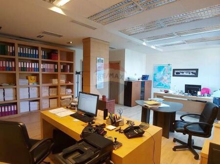 For sale - Office 60 m2 at Elbasani street Price ID: 530201001-817