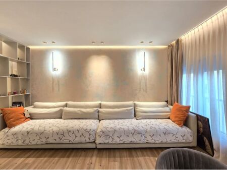 Apartament 2+1 per qira, Pazari i Ri