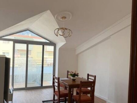 Apartment 1+1 for sale in Fresk
