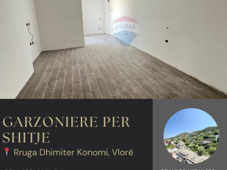  MODERN STUDIO APARTMENT ON THE LUNGOMARE – GREAT INVESTMENT! 