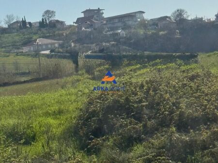 TERRENO IN VENDITA 10000M2 "VICINO ALL'AUTOSTRADA TIRANA DURRES, STRADA MAMINAS SUKTH" 1.200.000 EURO