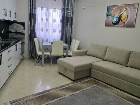 Apartament me qera