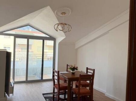 Shitet apartament 1+1 ne Fresk 100,000 € Sip. Totale  116m2