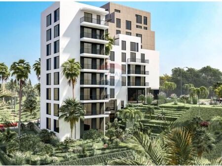 Shitet Apartament 2+1 te Rruga Mihal Grameno