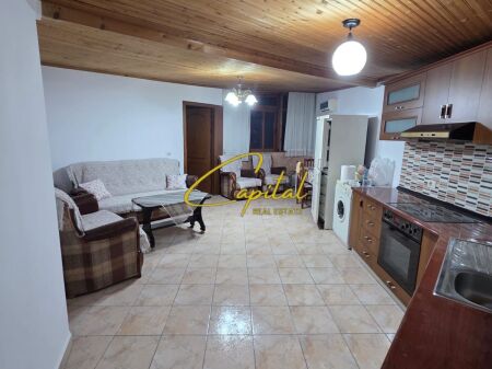 APARTAMENT ME QIRA 1+1 DON BOSKO 40.000 LEKE