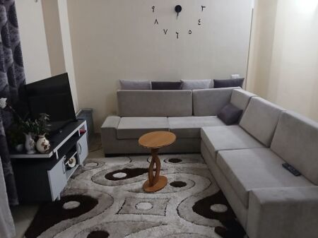 Above Kristal Center, 2+1 for rent