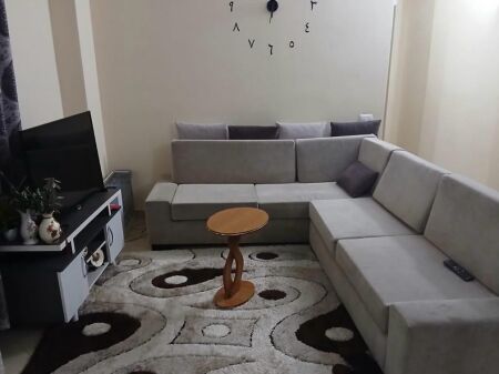 Apartament me qera 2+1 - Kodra e diellit, prane CasaBlanca