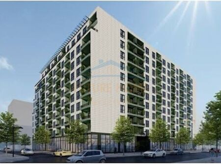 Shitet, Apartament 1+1, Fusha e Aviacionit, Tirane