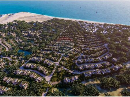 FOR SALE, VILLA, GREEN COAST VILLAGE 2, DHERMI