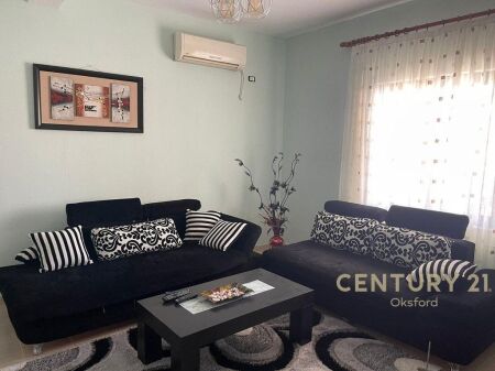 APARTMENT FOR RENT 2+1 WITH PARKING SPACE NEAR THE FORMER CUSTOMS 450 € /Month Total Area 130m2