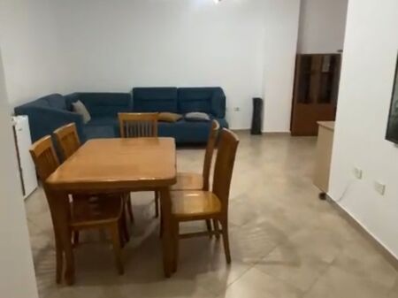 🏡 Apartament 2+1 me qira – pranë Stacioni i Trenit, Bulevardi Zogu I