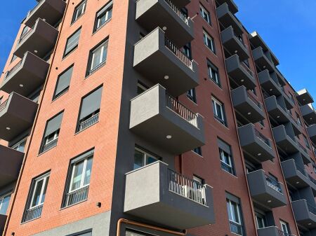 Apartament 2+1 5 Maj