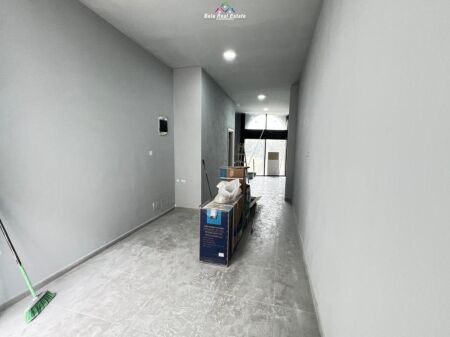 Ufficio in Affitto presso River Residence (ID BZ2870) Tirana
