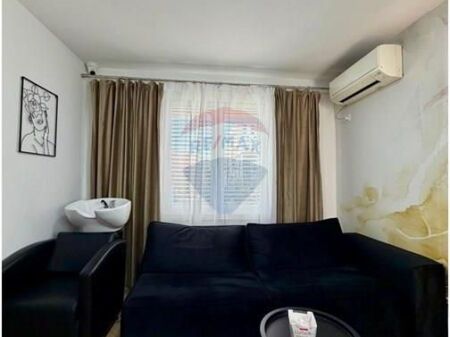 *BEAUTY BUSINESS FOR SALE, PARIS MUNICIPALITY*