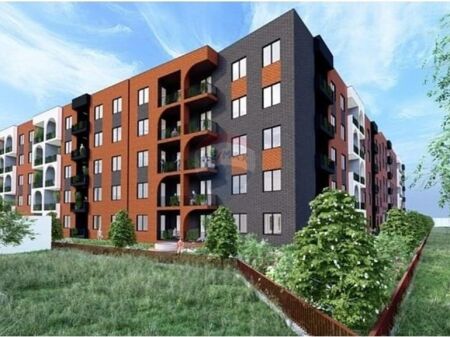 Shitet Apartament 2+1+2 në Paskuqan