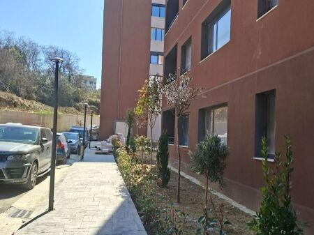 SHITET APARTAMENT 3+1+2 PALLATI BRIGADAVE