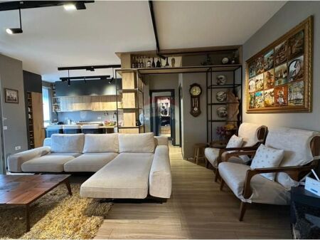Apartament 3+1+2 ne shitje , Residenca Fiori Di Bosko