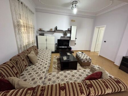 Qera , Apartament 2+1+Parkim , Rruga Jordan Misja , Tirane.
