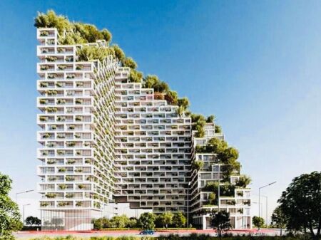 Shitet Apartament 3+1 Zogu I Zi