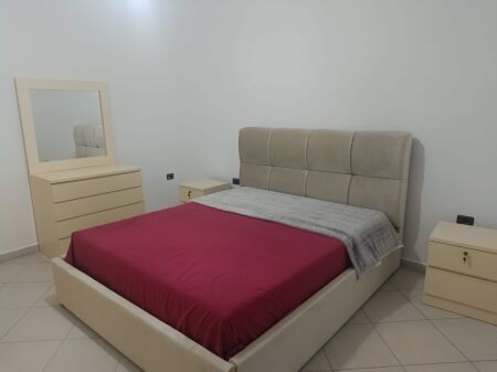 Apartament 2+1 me qira tek Ekonomiku