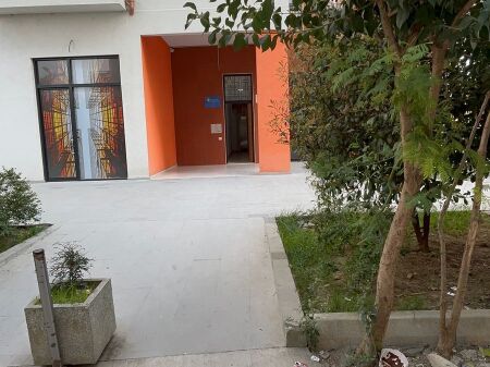 Garage for sale | parking space Floor -1, 12 m² (Stavri Themeli)