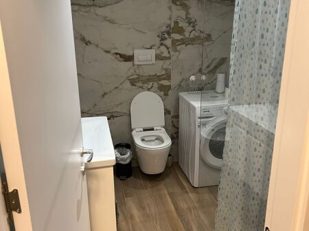  APARTMENT 1+1 FOR RENT – SOFIA RESIDENCE, NEAR TEG