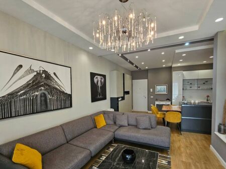 Apartment for rent 2+2