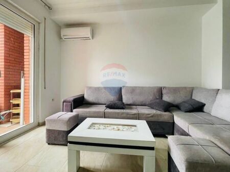 Apartment 1+1+ parking space Former Aviation Field