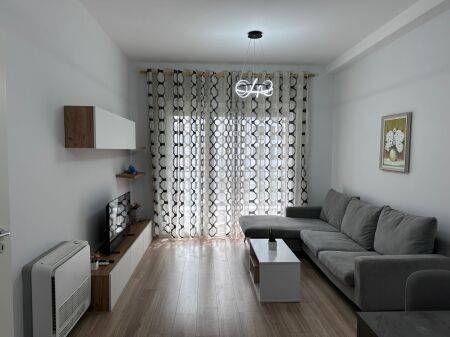 Jepet me Qira Apartament 2+1 Rezidenca Magnet 21 Dhjetori