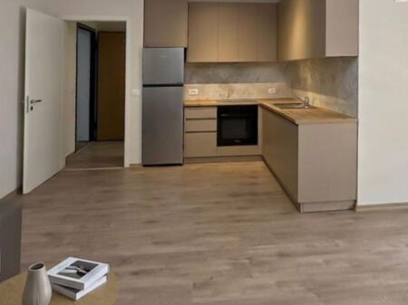 Apartament 1+1 Per Qira Astir 500 € /Muaj Sip. Totale  61m2