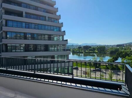 Ufficio in affitto a Lake View
