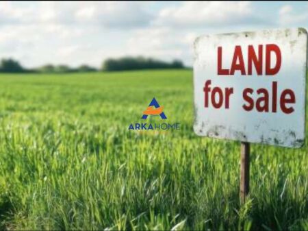 TERRENO IN VENDITA 17000M2 "RRUGA MAMINAS, SUKTH" 1.700.000 EURO