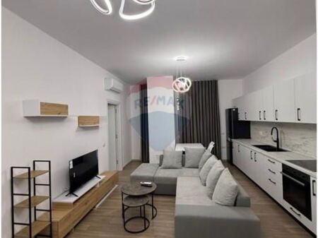 Apartament 2+1 ne shitje ne Kamez