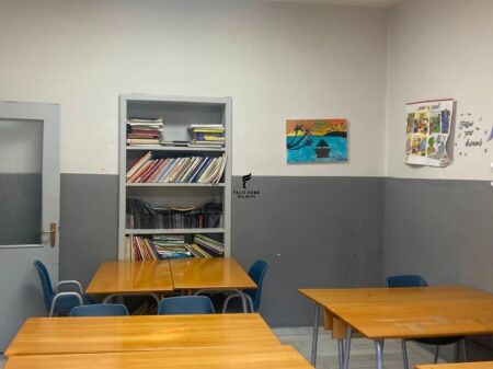 UFFICIO IN AFFITTO 100 M2 BLLOK 85.000 LEKE FH-64572