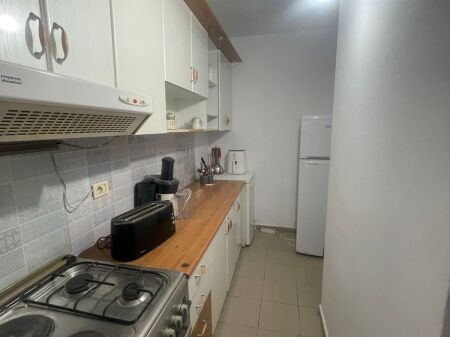 Apartment 2+1 for rent – Brryl, Tirana