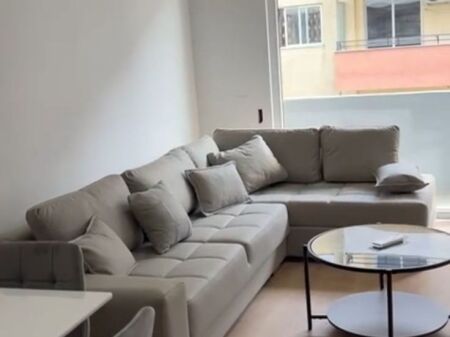 Apartament me qera 2+1+2+post parkimi
