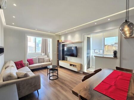 Apartment - For Rent - Abdyl Frashëri Street, Tirana