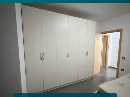 FOR RENT 2+1 APARTMENT, furnished, Yzberisht, Tirana